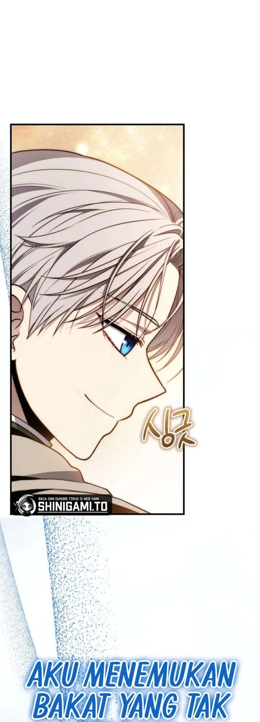 The Margrave’s Worthless Mage Chapter 9 Gambar 42