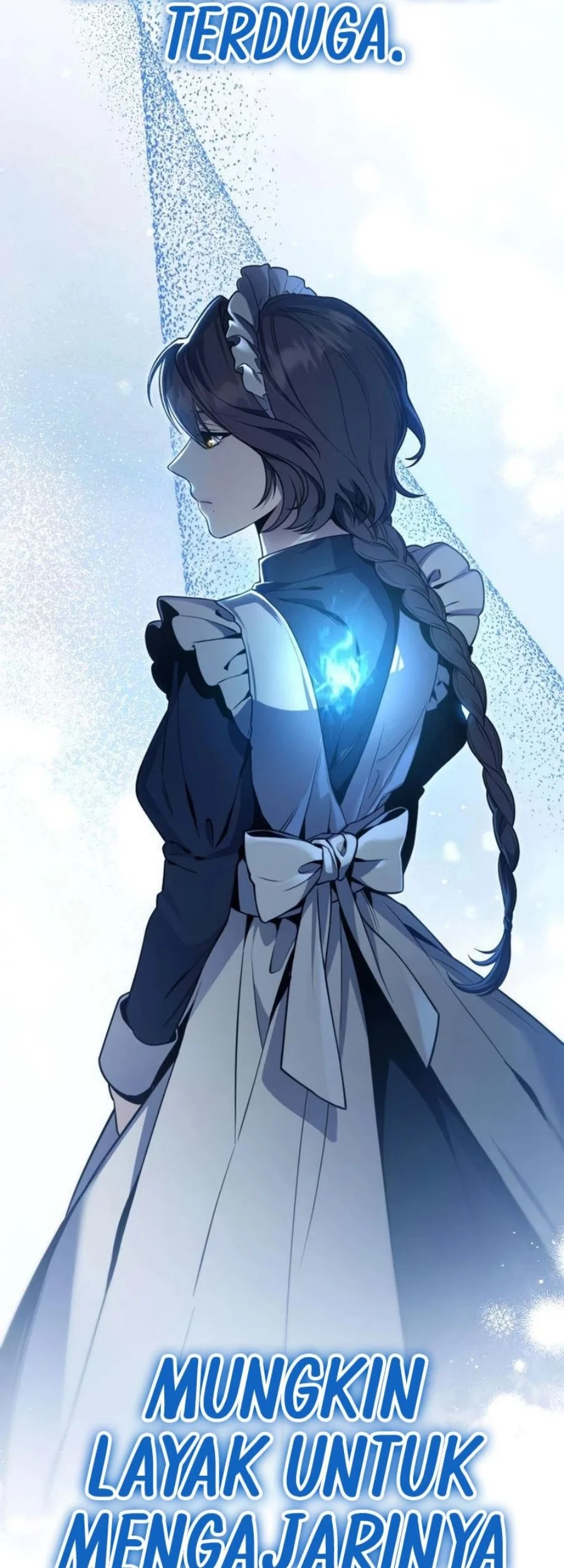 The Margrave’s Worthless Mage Chapter 9 Gambar 43