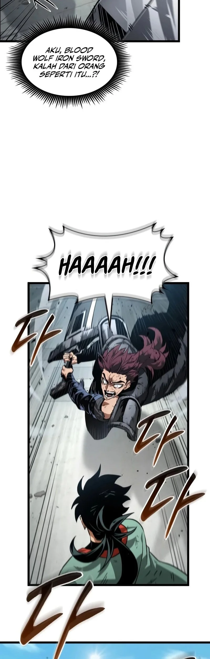 The Martial Genius Who Remembers Everything Chapter 10 Gambar 31