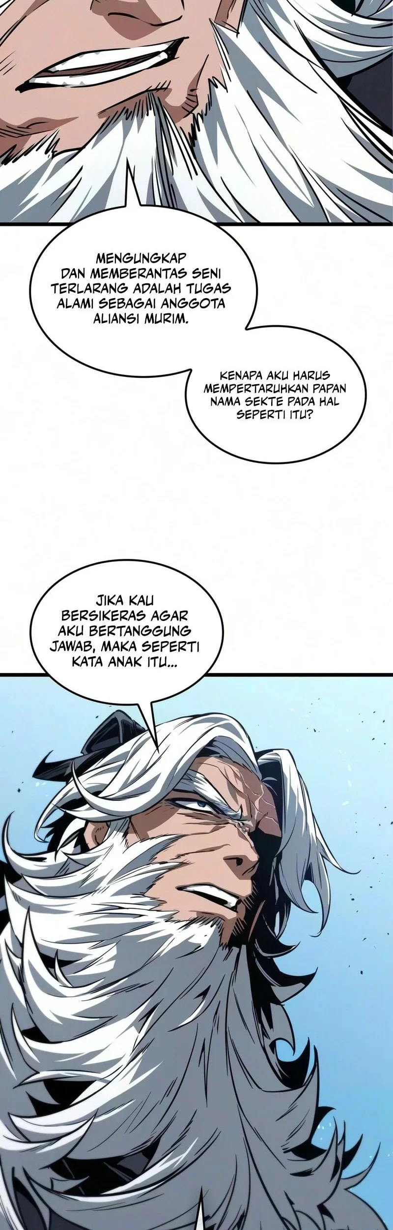 The Martial Genius Who Remembers Everything Chapter 11 Gambar 27