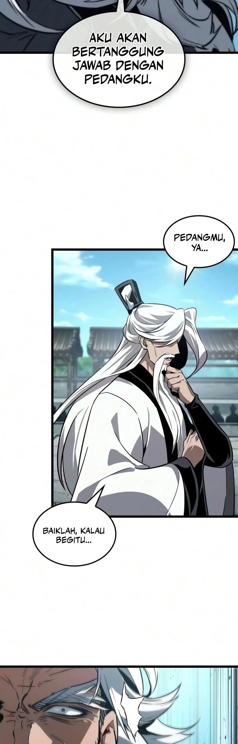 The Martial Genius Who Remembers Everything Chapter 11 Gambar 28