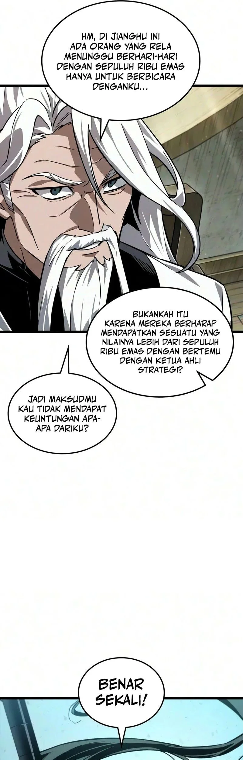 The Martial Genius Who Remembers Everything Chapter 12 Gambar 30