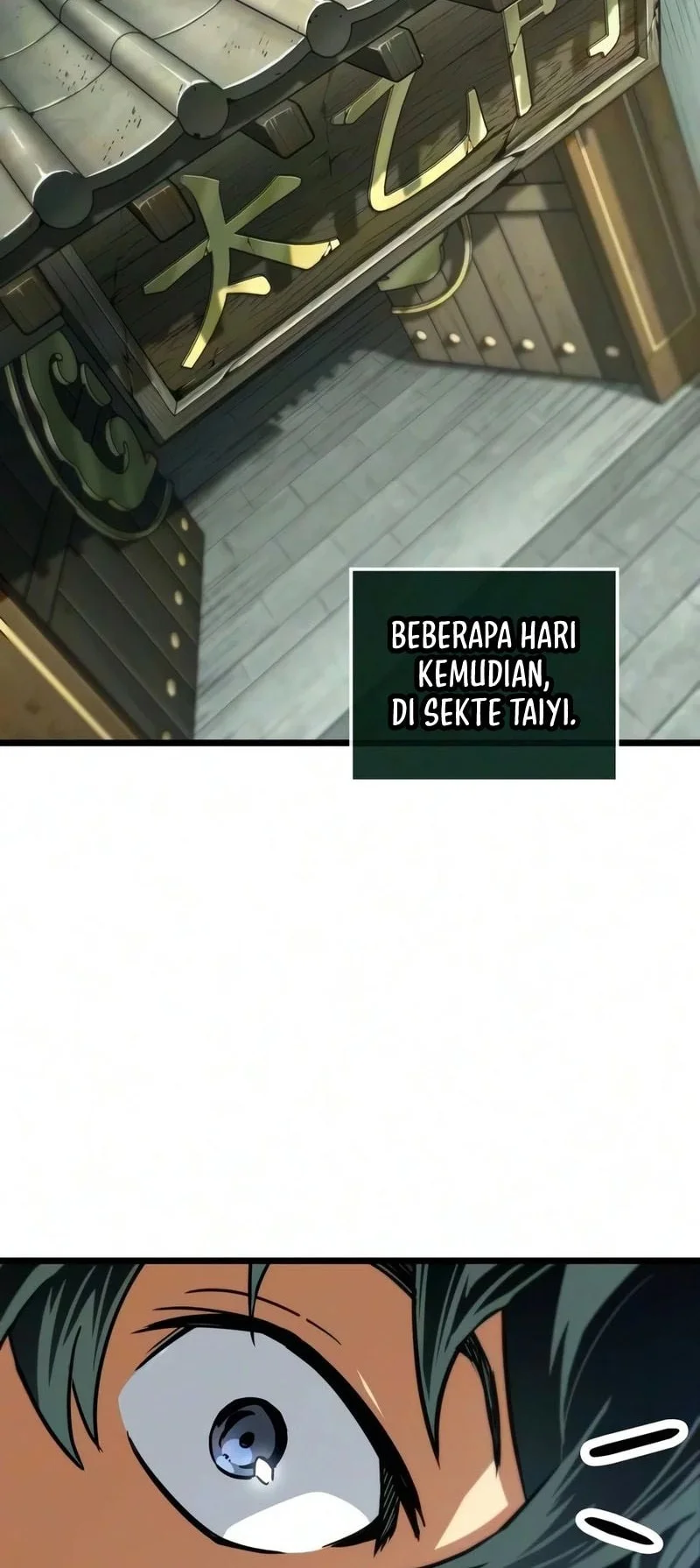 The Martial Genius Who Remembers Everything Chapter 13 Gambar 25