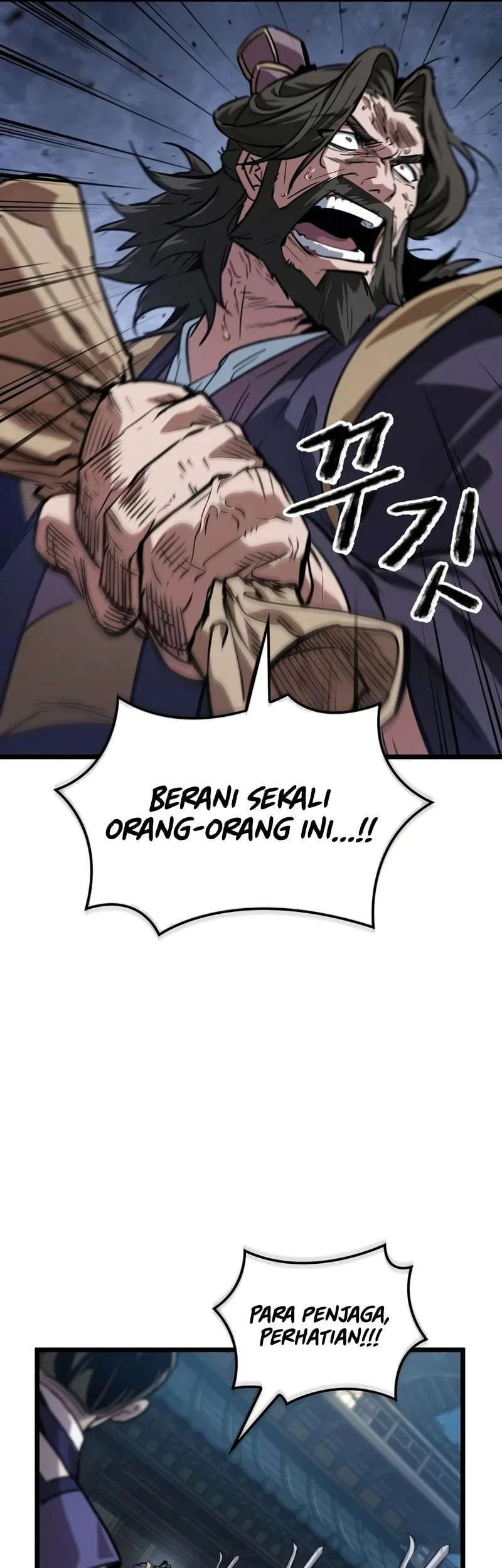 The Martial Genius Who Remembers Everything Chapter 14 Gambar 26