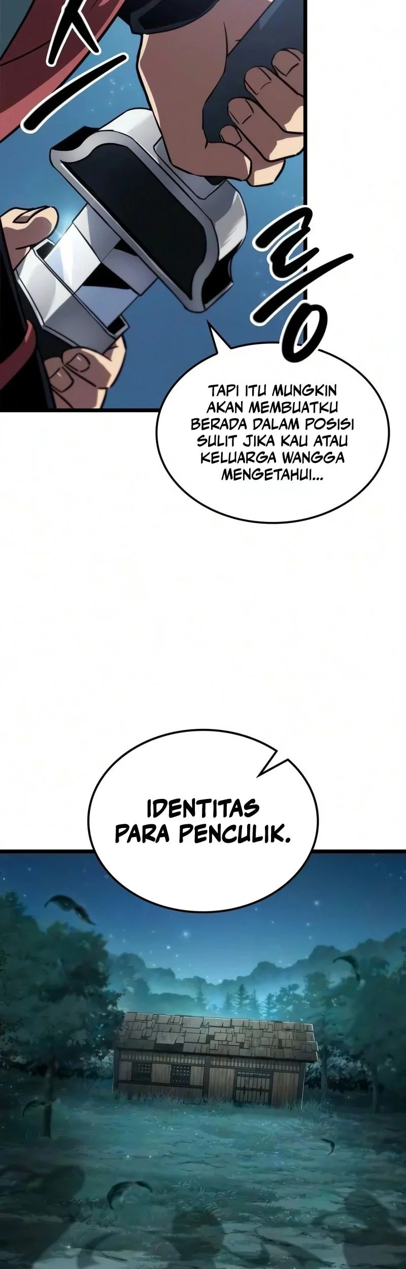 The Martial Genius Who Remembers Everything Chapter 15 Gambar 24