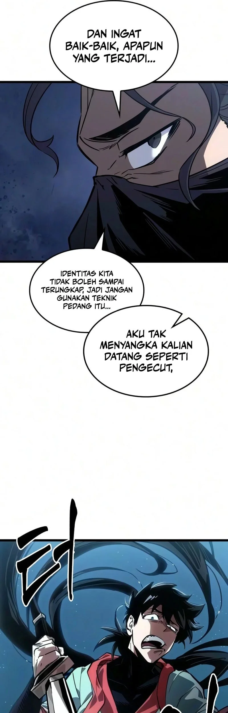 The Martial Genius Who Remembers Everything Chapter 15 Gambar 26