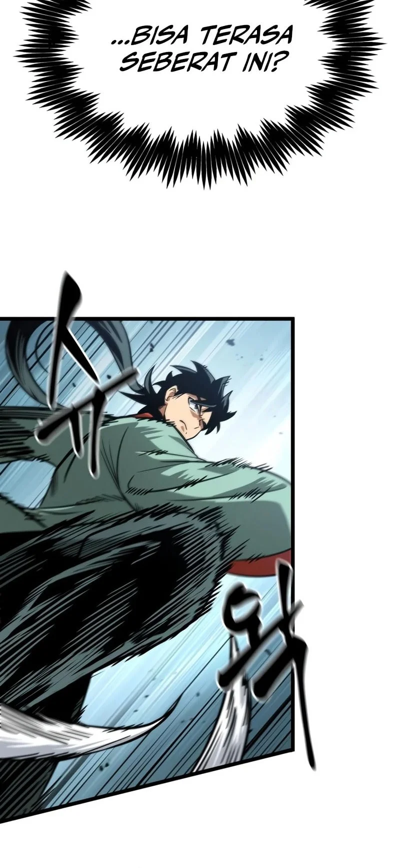 The Martial Genius Who Remembers Everything Chapter 18 Gambar 25