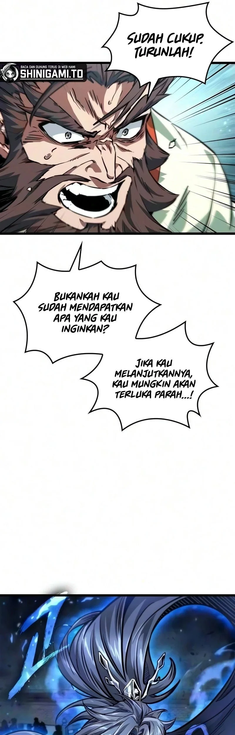 The Martial Genius Who Remembers Everything Chapter 19 - Halaman 26