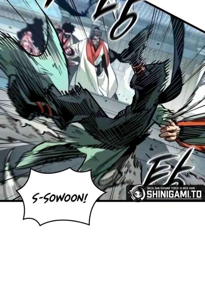 The Martial Genius Who Remembers Everything Chapter 19 Gambar 25