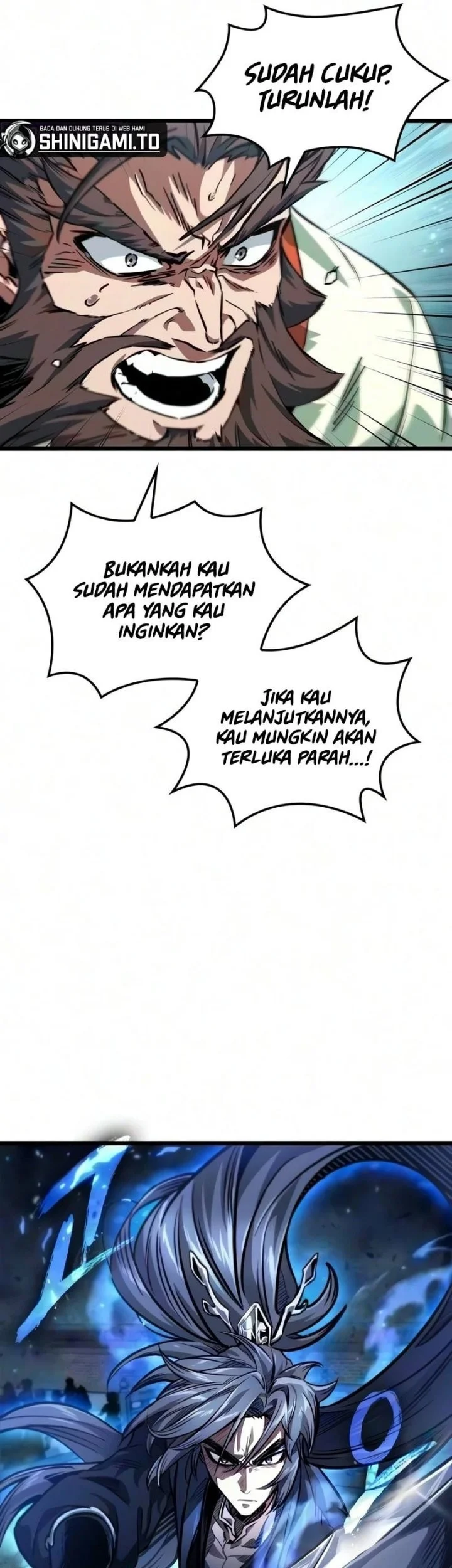 The Martial Genius Who Remembers Everything Chapter 19 Gambar 26