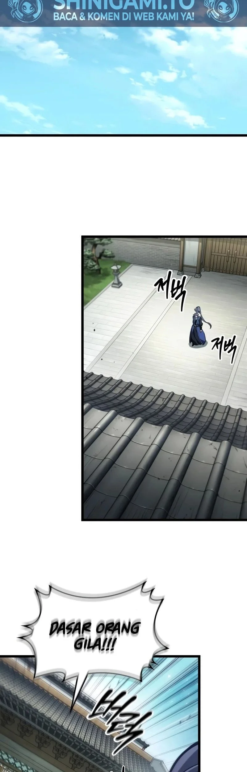 The Martial Genius Who Remembers Everything Chapter 20 Gambar 24