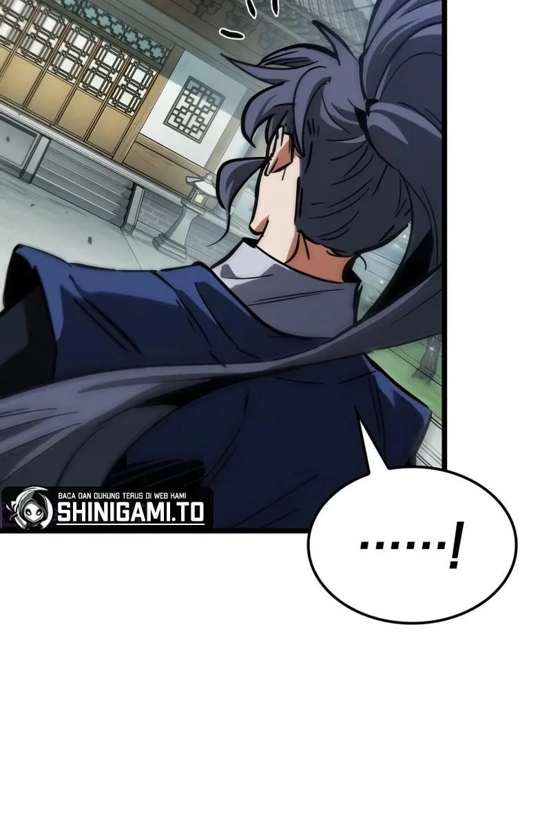 The Martial Genius Who Remembers Everything Chapter 20 Gambar 25