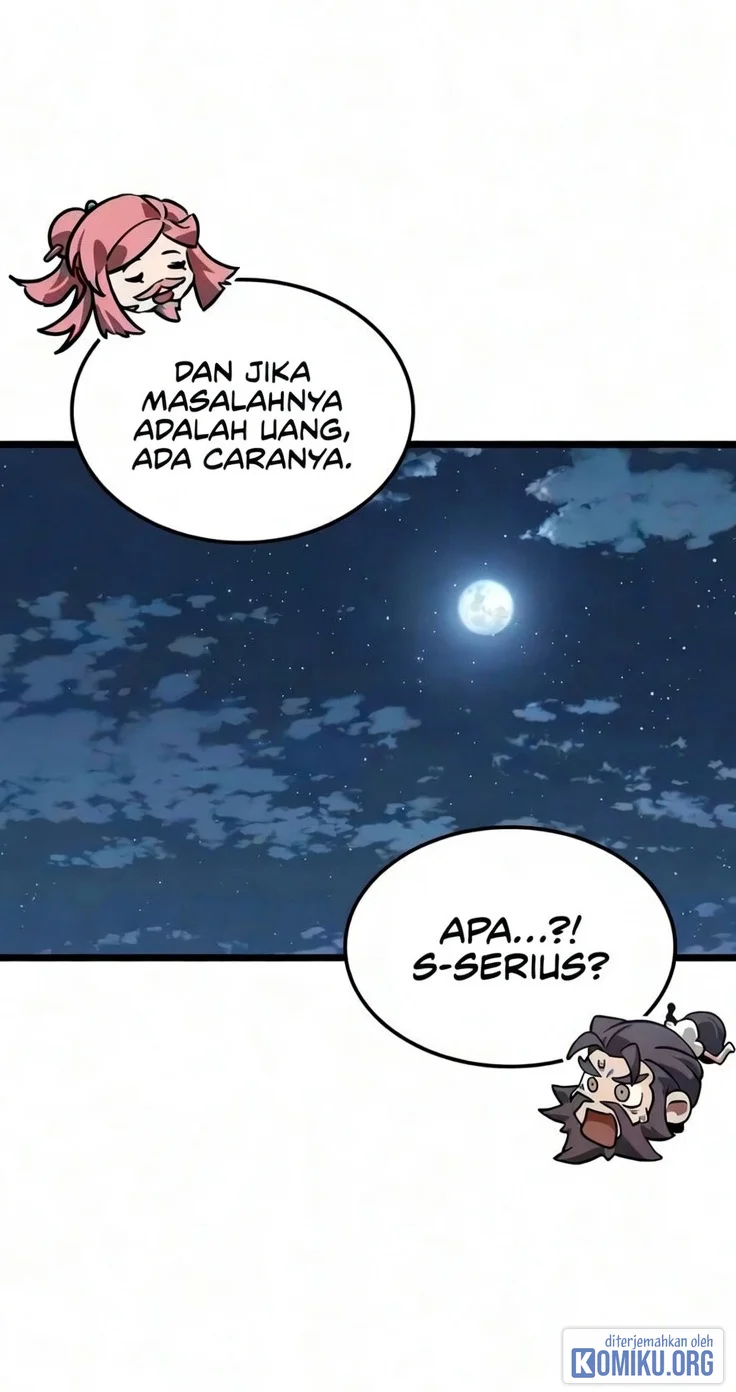 The Martial Genius Who Remembers Everything Chapter 21 Gambar 35