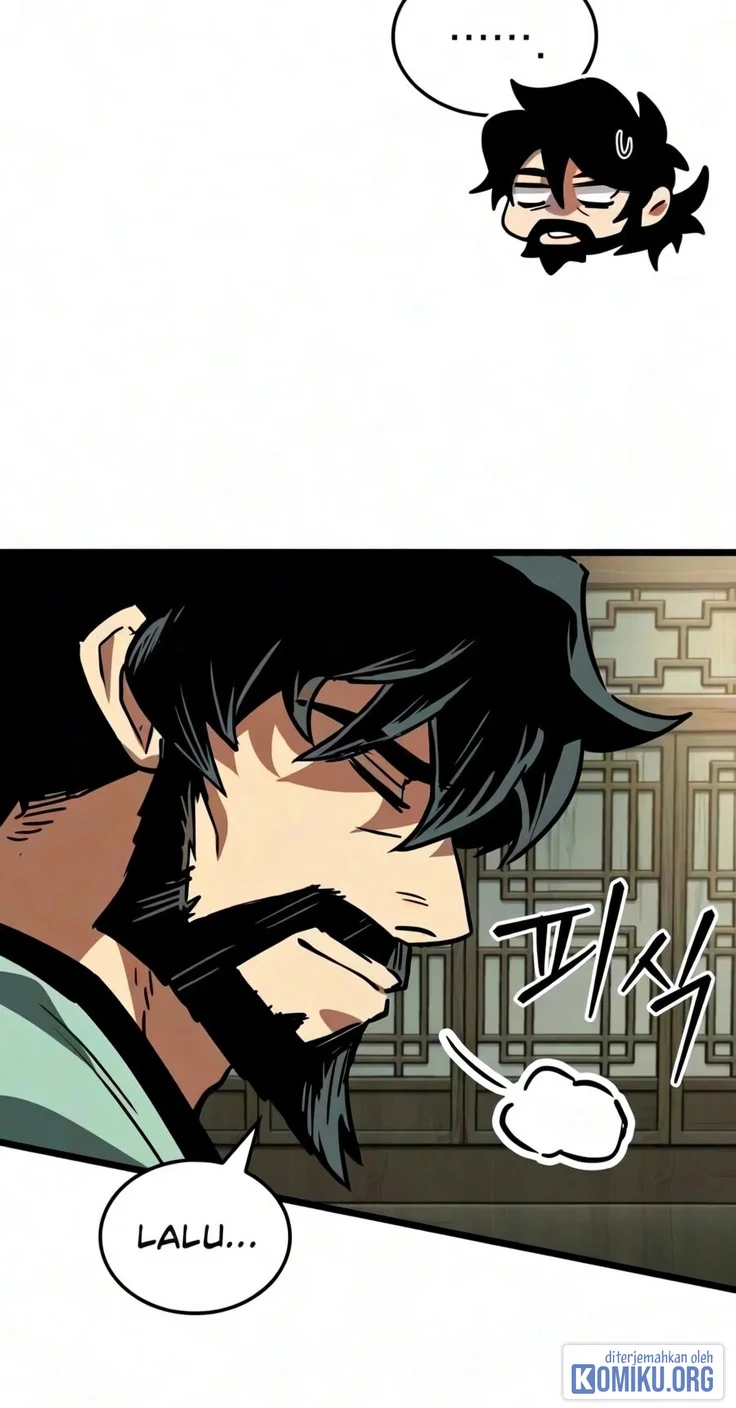 The Martial Genius Who Remembers Everything Chapter 21 Gambar 38