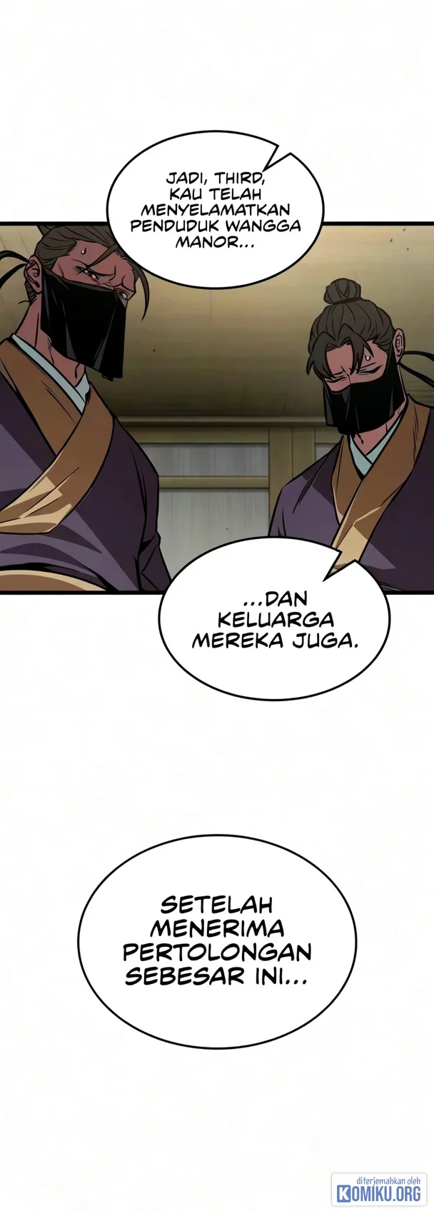 The Martial Genius Who Remembers Everything Chapter 22 Gambar 46