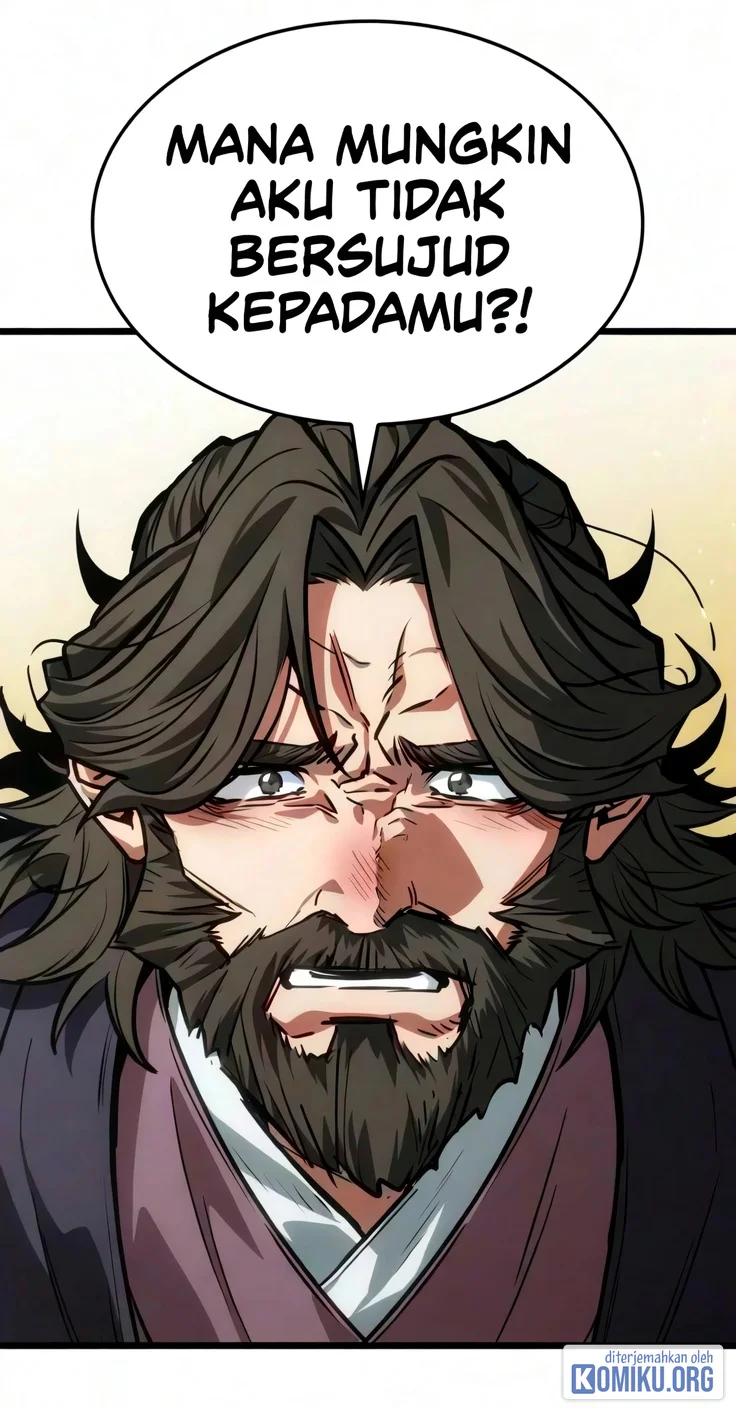 The Martial Genius Who Remembers Everything Chapter 22 Gambar 47
