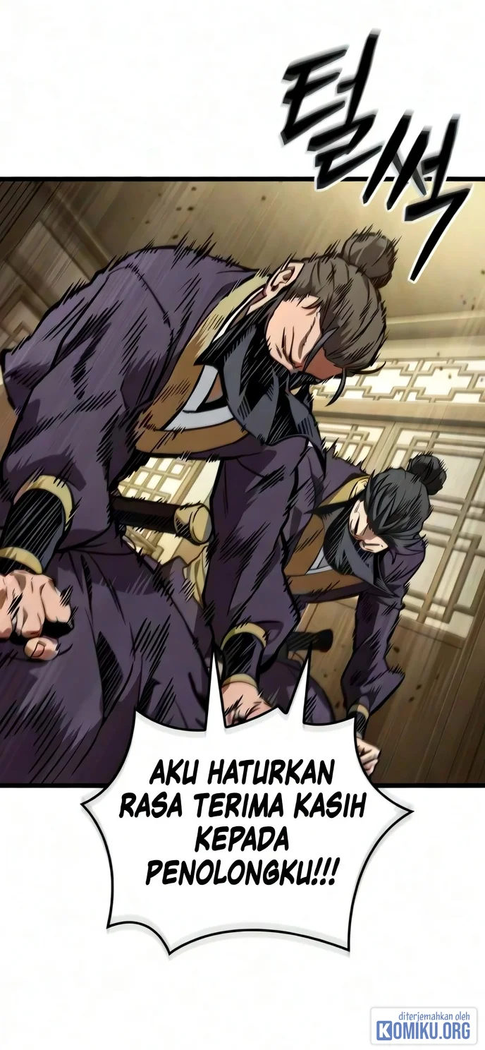 The Martial Genius Who Remembers Everything Chapter 22 Gambar 48
