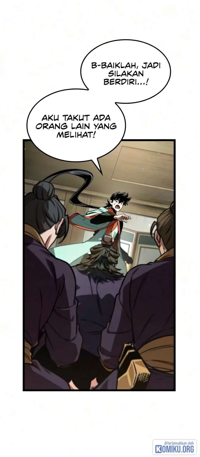 The Martial Genius Who Remembers Everything Chapter 22 Gambar 49