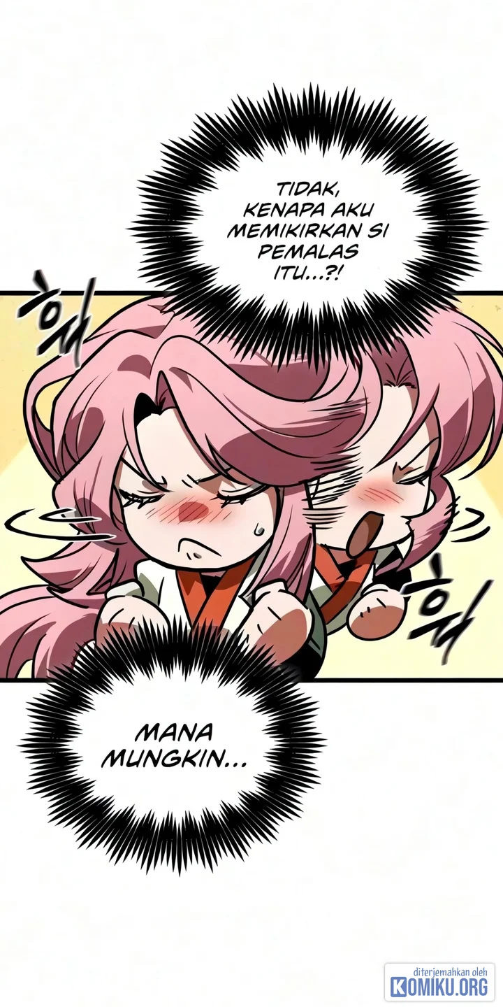 The Martial Genius Who Remembers Everything Chapter 23 Gambar 35