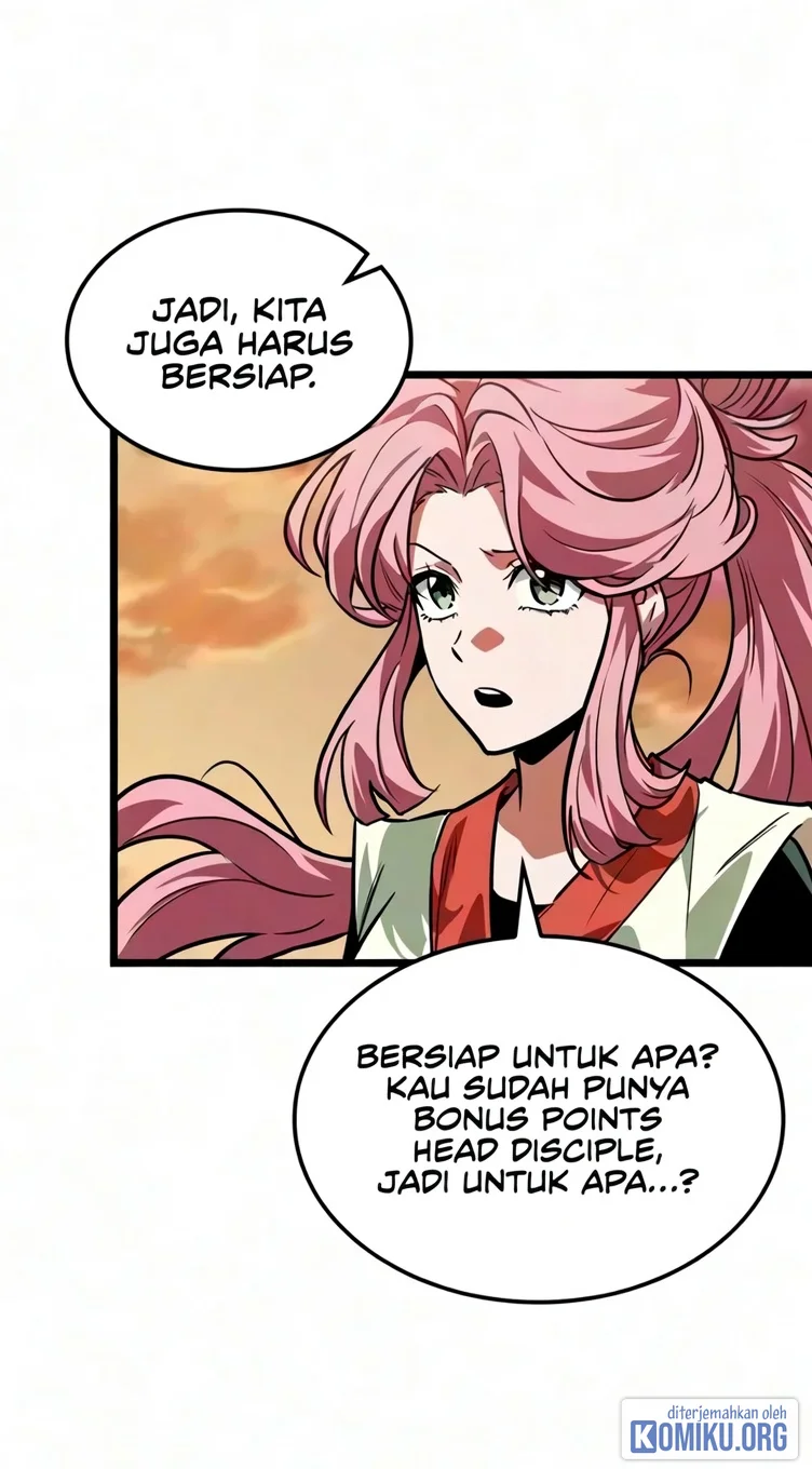 The Martial Genius Who Remembers Everything Chapter 23 Gambar 39