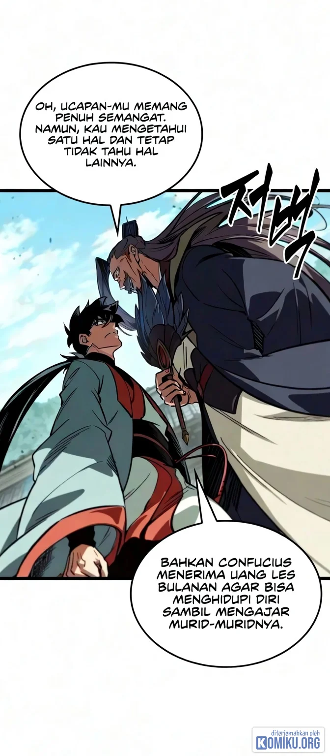 The Martial Genius Who Remembers Everything Chapter 24 Gambar 27