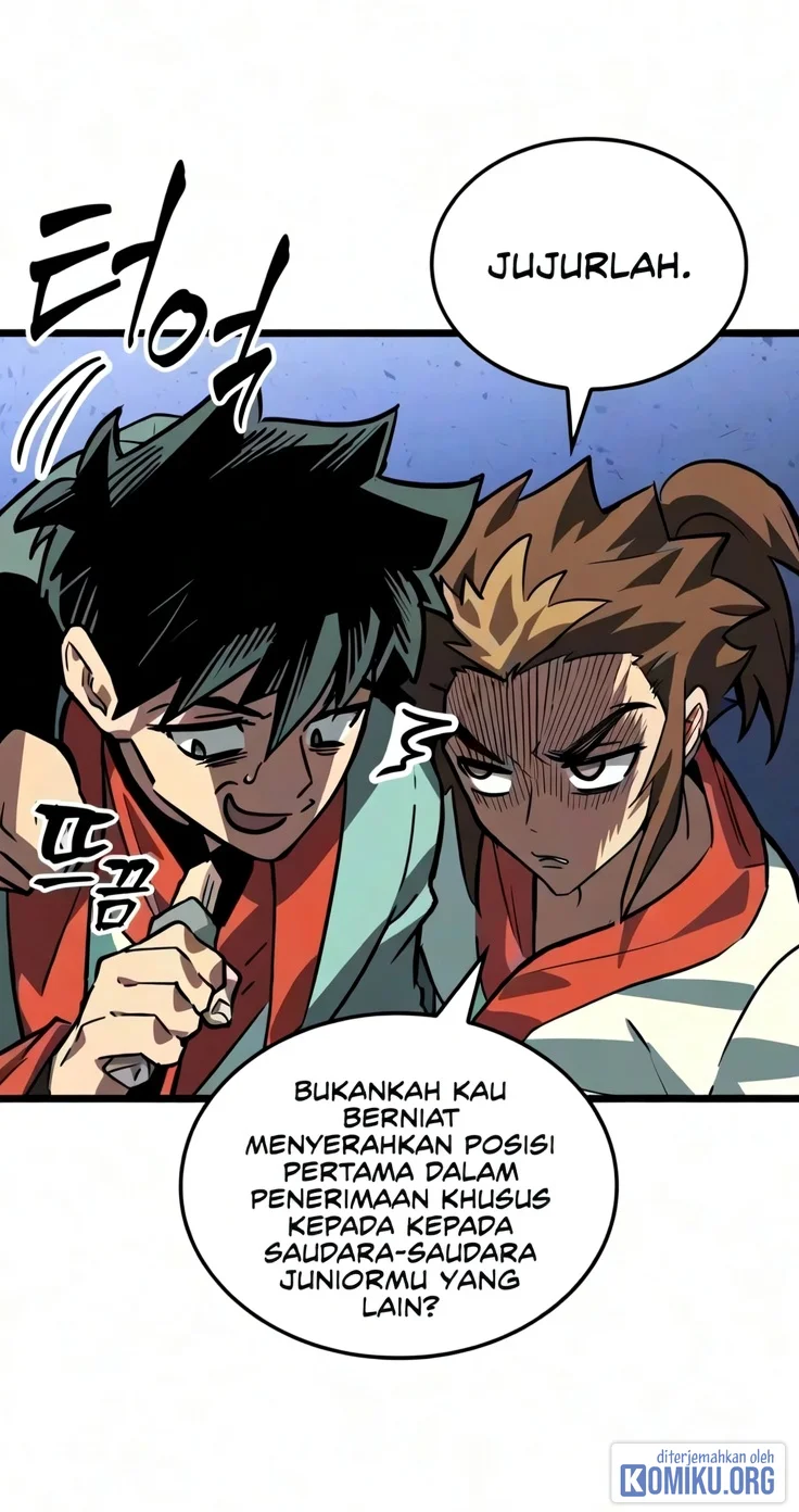 The Martial Genius Who Remembers Everything Chapter 26 Gambar 34