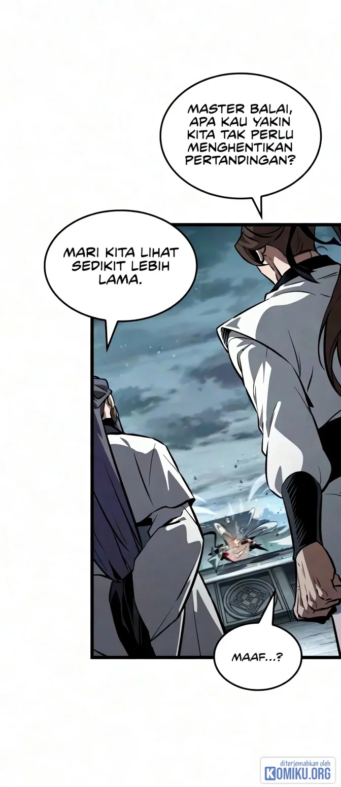 The Martial Genius Who Remembers Everything Chapter 27 Gambar 29