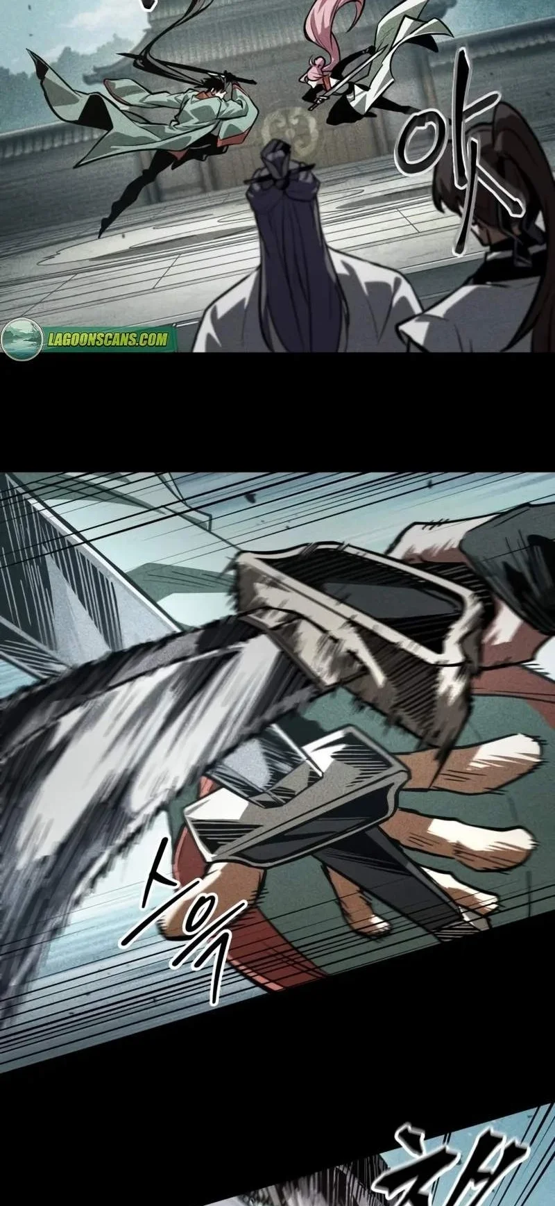 The Martial Genius Who Remembers Everything Chapter 29 Gambar 34
