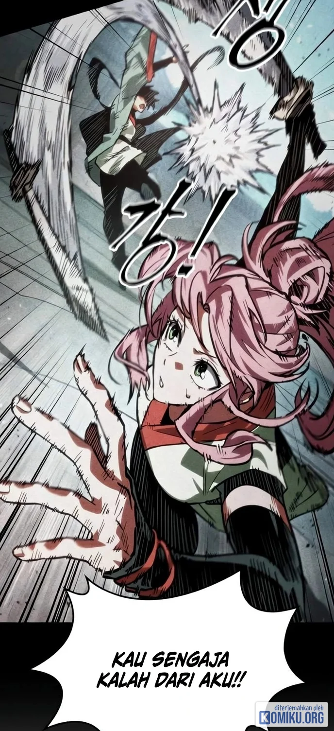 The Martial Genius Who Remembers Everything Chapter 29 Gambar 35