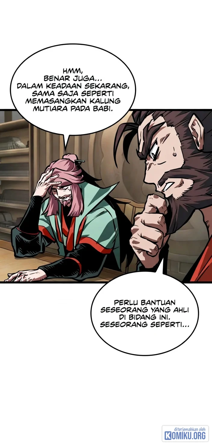 The Martial Genius Who Remembers Everything Chapter 30 Gambar 31