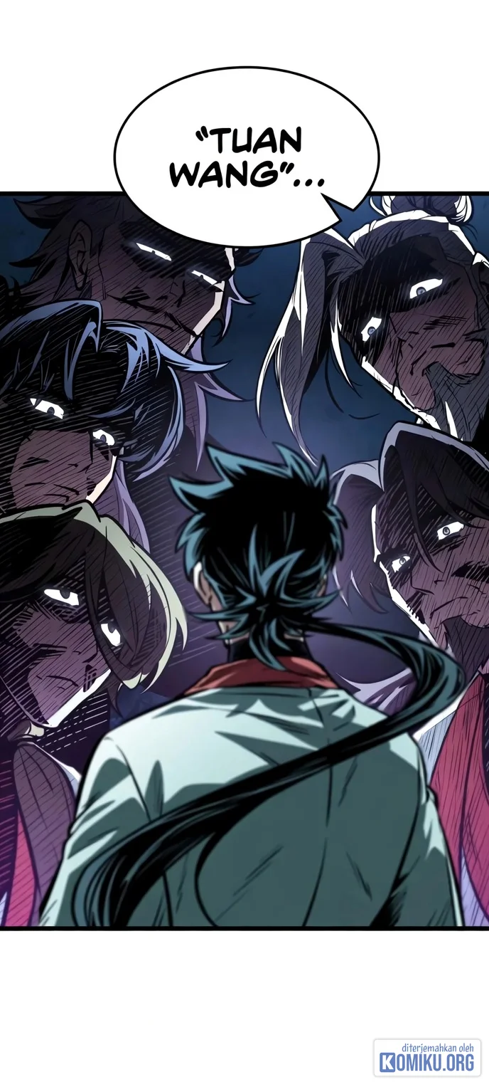 The Martial Genius Who Remembers Everything Chapter 30 Gambar 32