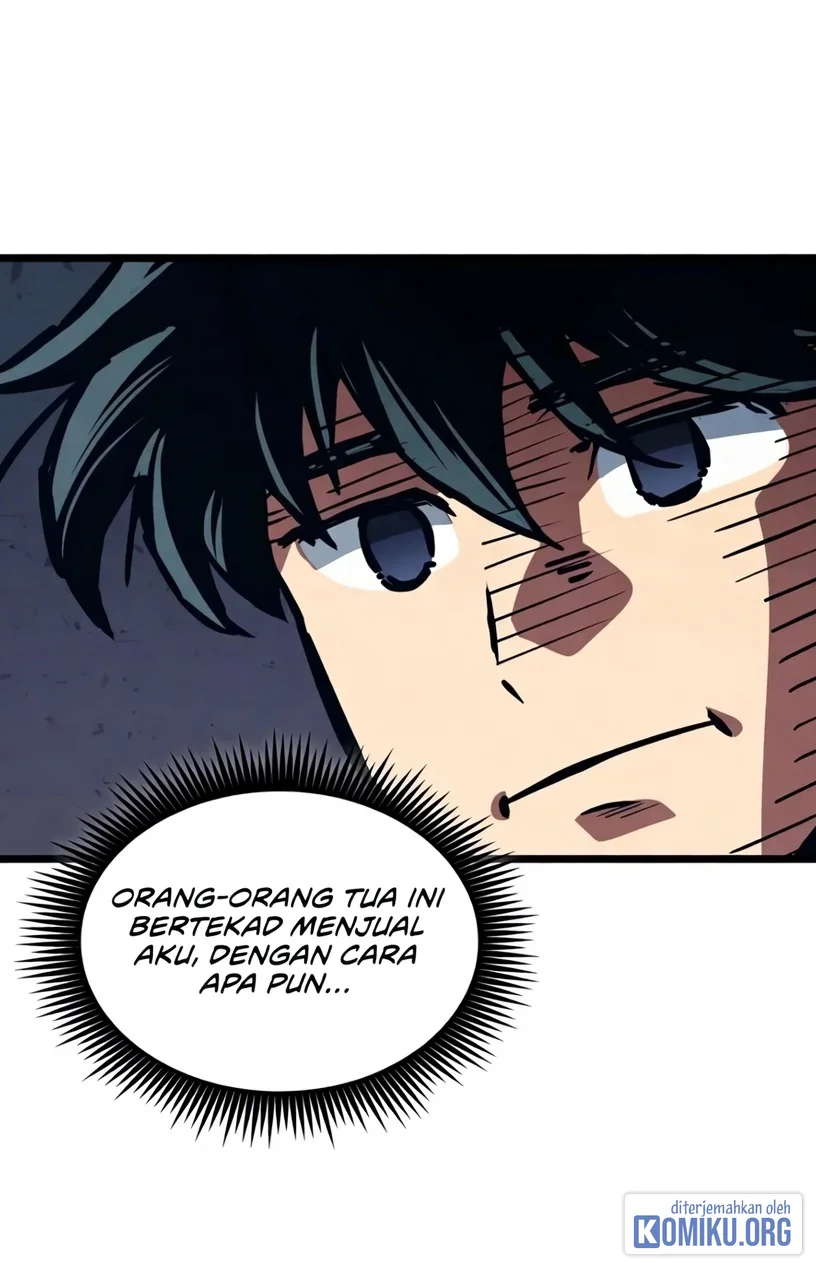The Martial Genius Who Remembers Everything Chapter 30 Gambar 33