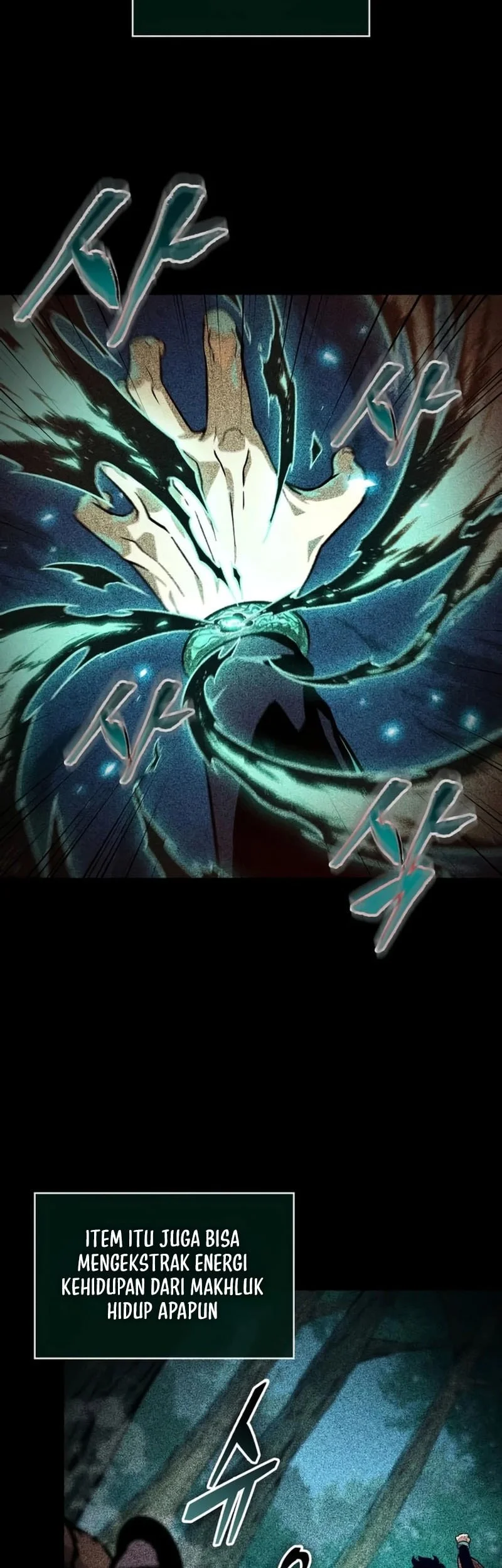 The Martial Genius Who Remembers Everything Chapter 5 Gambar 24