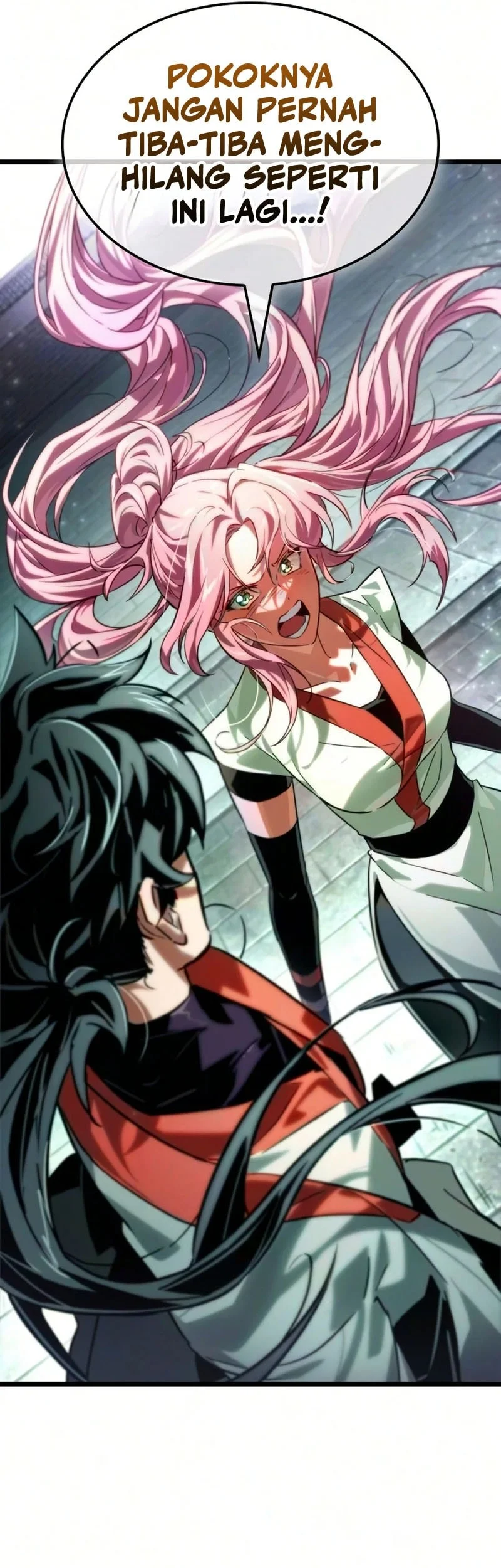 The Martial Genius Who Remembers Everything Chapter 6 Gambar 34