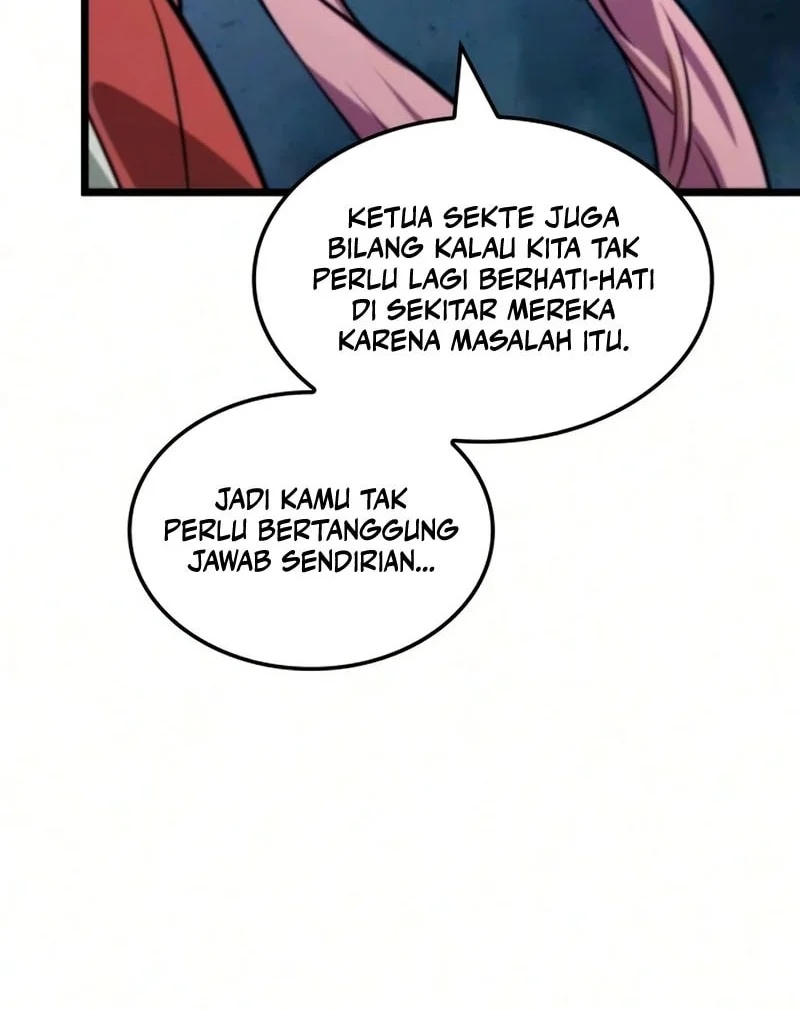 The Martial Genius Who Remembers Everything Chapter 6 Gambar 33