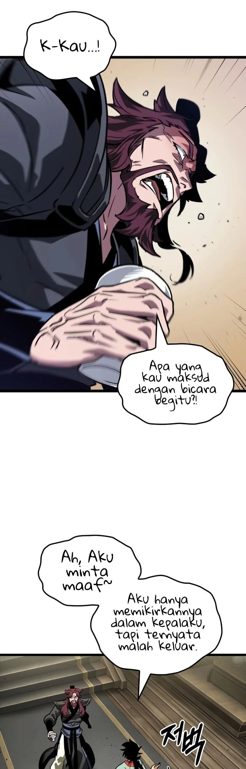 The Martial Genius Who Remembers Everything Chapter 7 Gambar 34