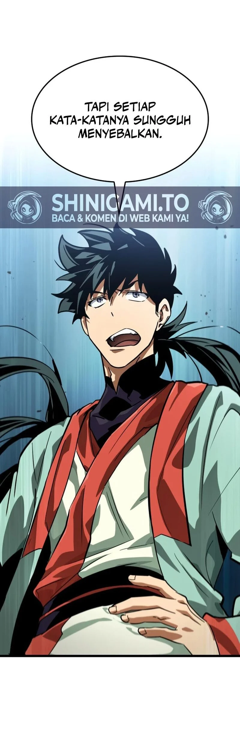 The Martial Genius Who Remembers Everything Chapter 7 Gambar 33