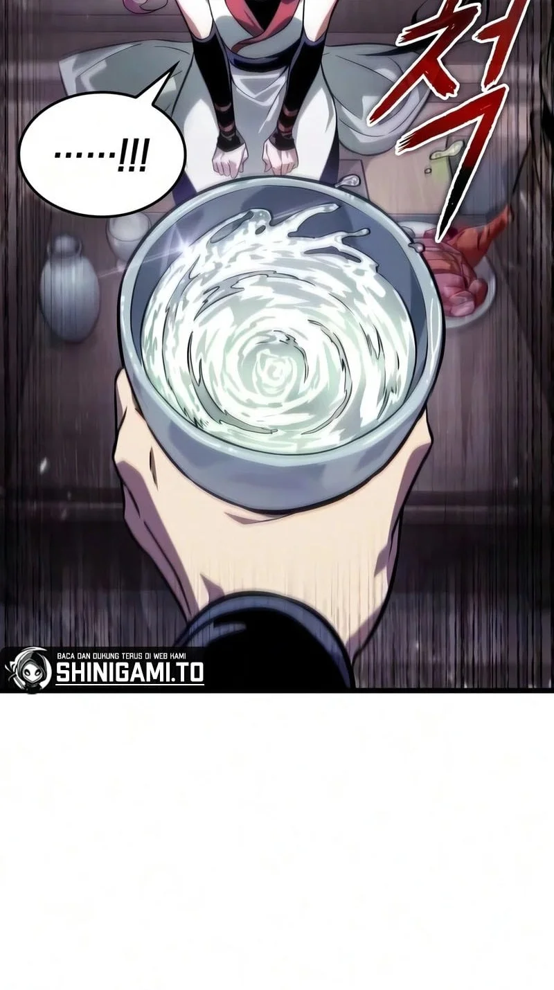 The Martial Genius Who Remembers Everything Chapter 8 Gambar 25