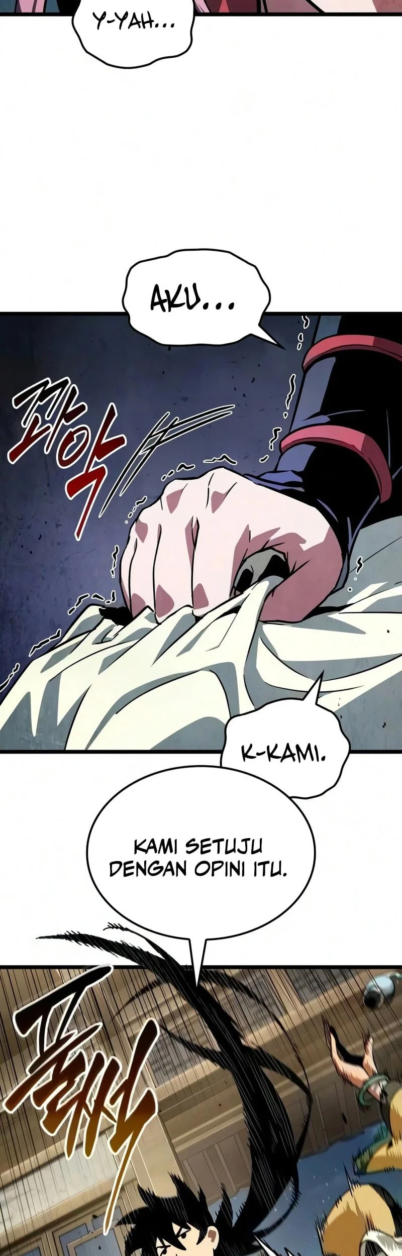 The Martial Genius Who Remembers Everything Chapter 8 Gambar 27