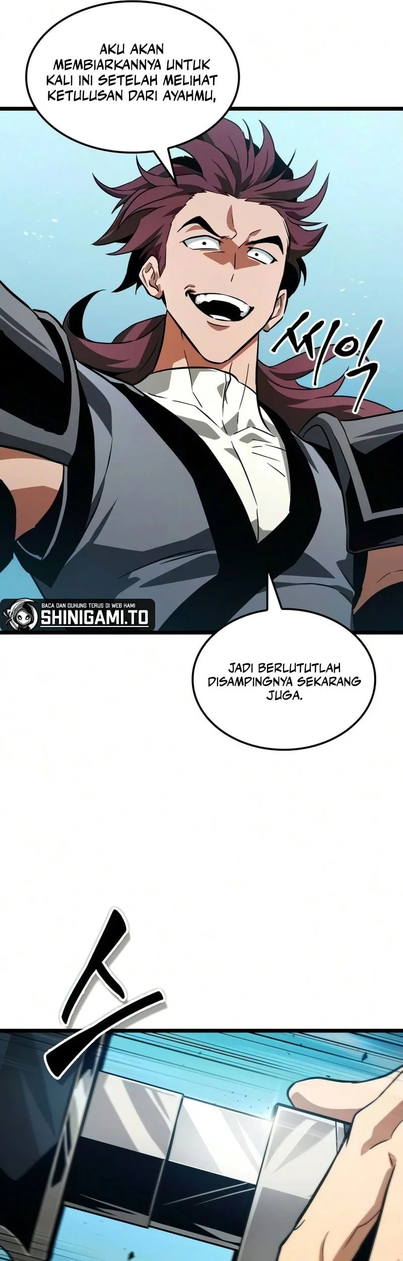 The Martial Genius Who Remembers Everything Chapter 9 Gambar 34