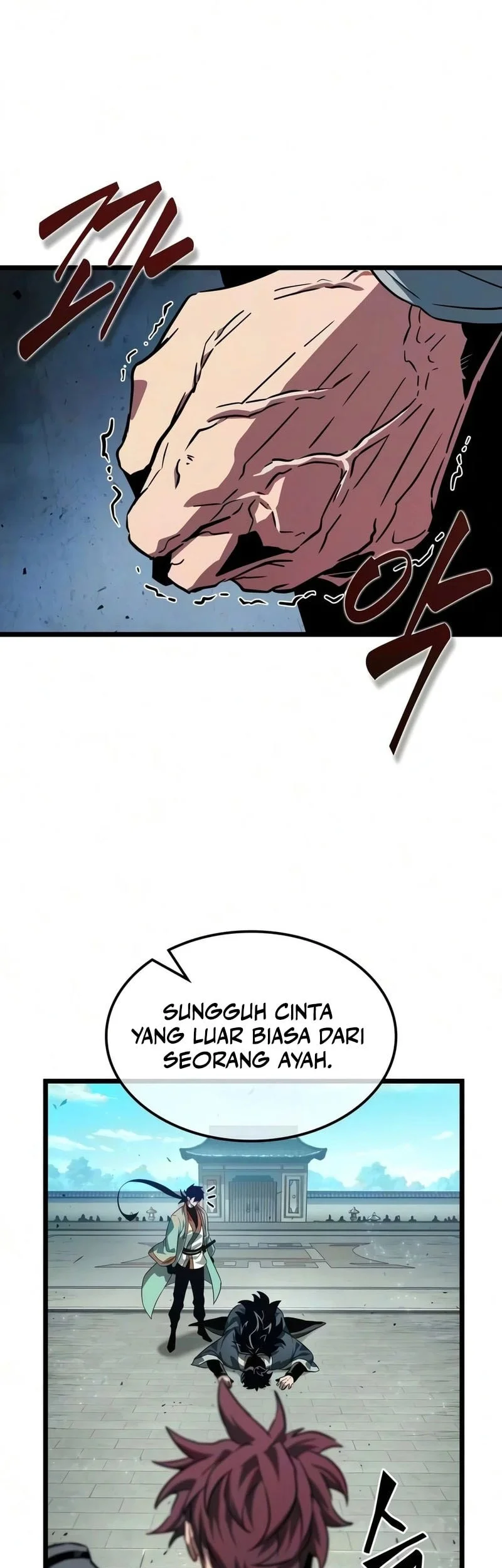 The Martial Genius Who Remembers Everything Chapter 9 Gambar 32
