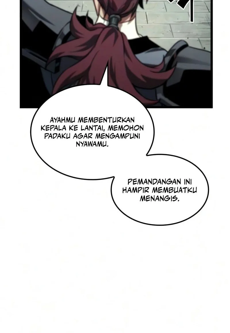 The Martial Genius Who Remembers Everything Chapter 9 Gambar 33