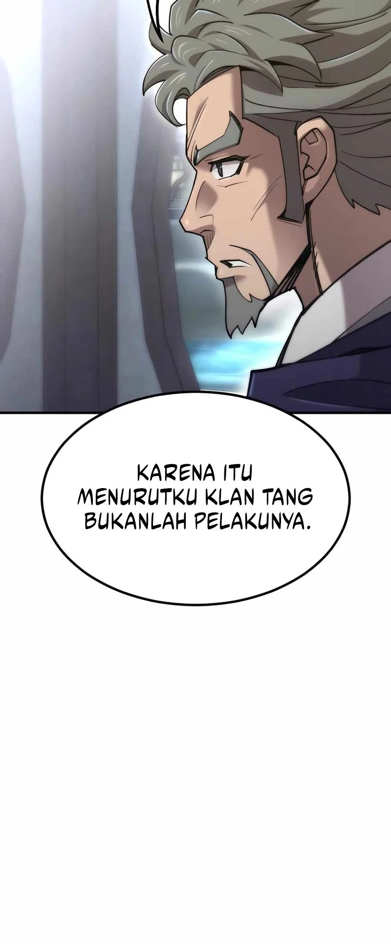 The Masters Are Watching Over Me Chapter 45 Gambar 33