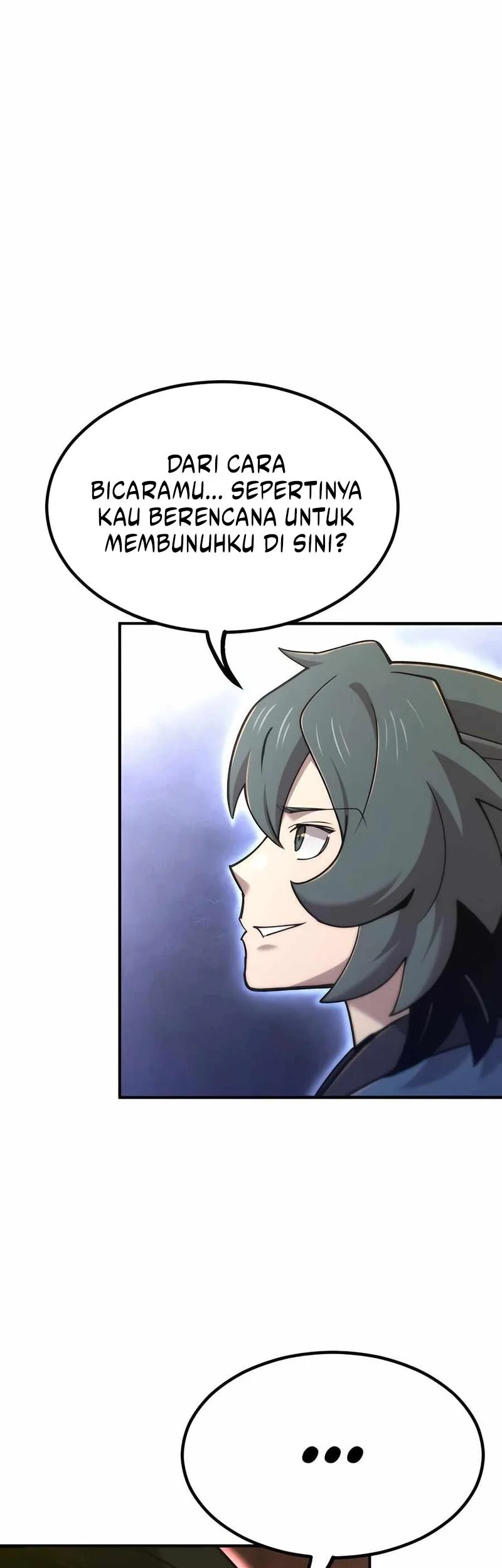 The Masters Are Watching Over Me Chapter 46 Gambar 38