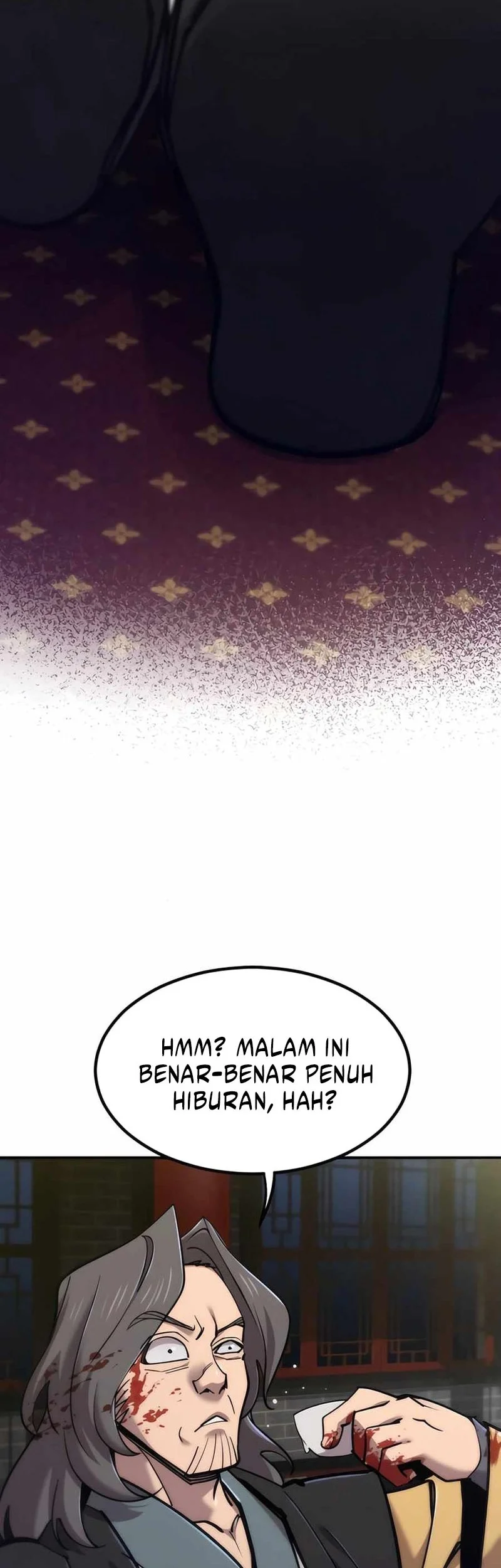 The Masters Are Watching Over Me Chapter 47 Gambar 30