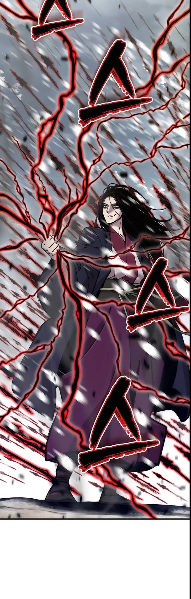 The Masters Are Watching Over Me Chapter 50 Gambar 35