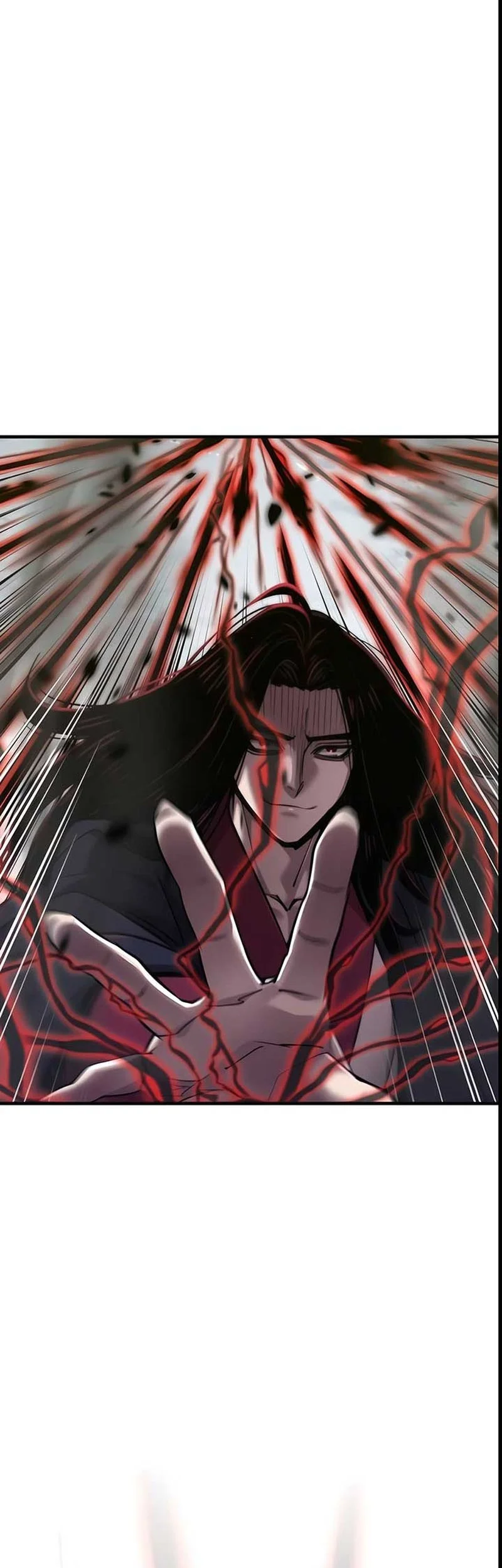 The Masters Are Watching Over Me Chapter 50 Gambar 36