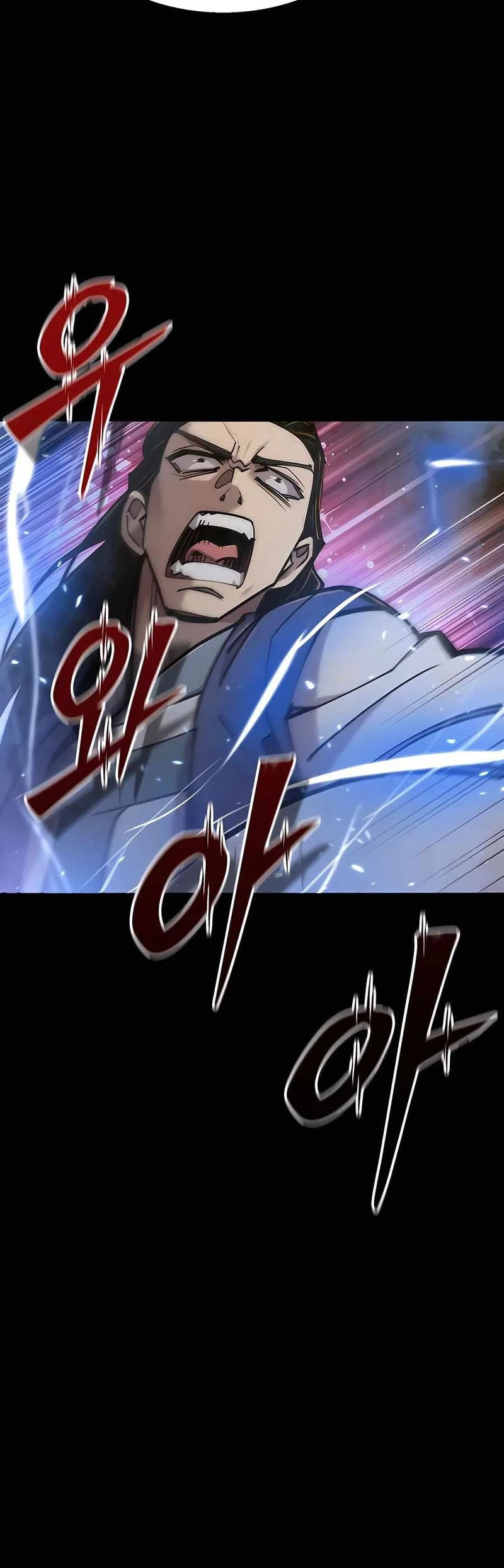 The Masters Are Watching Over Me Chapter 52 Gambar 29