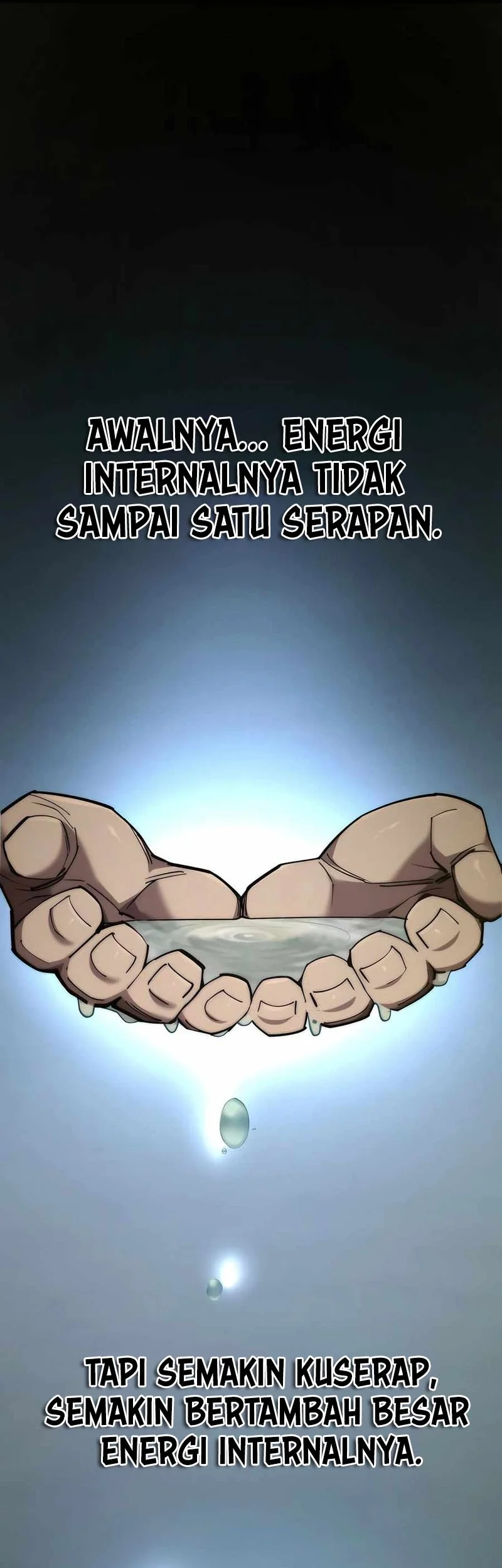 The Masters Are Watching Over Me Chapter 53 Gambar 33