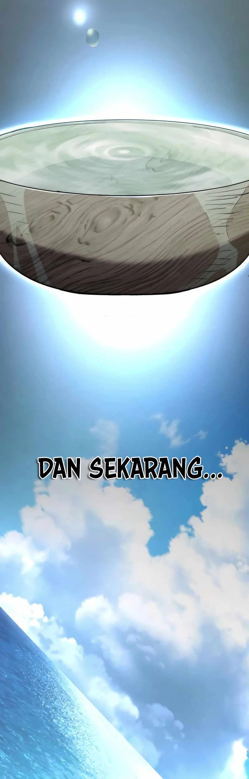 The Masters Are Watching Over Me Chapter 53 Gambar 34